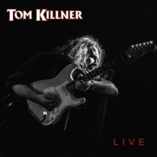 Zvok Live Tom Killner