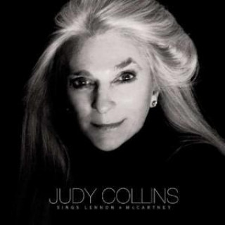 Audio Sings Lennon & McCartney Judy Collins