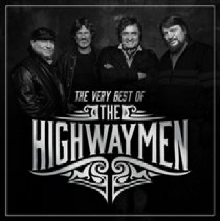 Audio The Very Best Of The Highwaymen