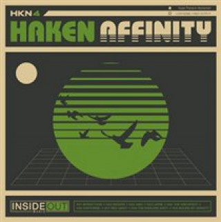 Audio Affinity Haken