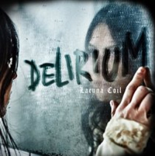 Audio Delirium Lacuna Coil