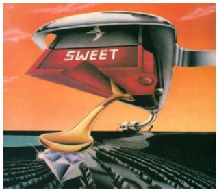 Audio Off the Record (New Extended Version) Sweet