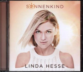 Audio Sonnenkind, 1 Audio-CD Linda Hesse