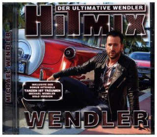 Audio Der ultimative Wendler Hitmix, 1 Audio-CD Michael Wendler