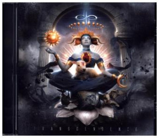 Audio Devin Townsend Project - Transcendence, 1 Audio-CD Devin Project Townsend