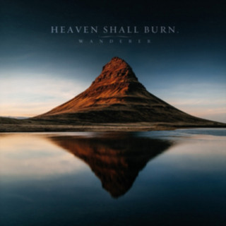 Zvok Wanderer Heaven Shall Burn