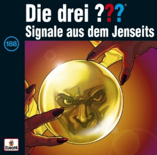 Audio Die drei ???, Signale aus dem Jenseits, 1 Audio-CD 