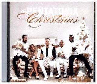 Hanganyagok Christmas, 1 Audio-CD Pentatonix