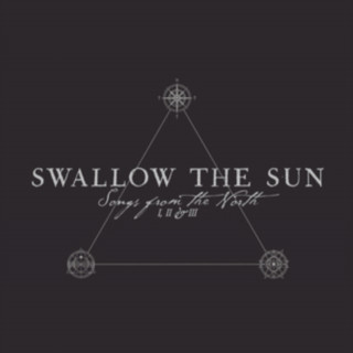 Аудио Songs from the North I,II & III Swallow The Sun