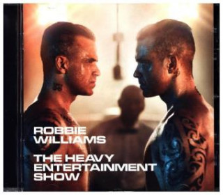 Audio The Heavy Entertainment Show, 1 Audio-CD Robbie Williams