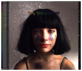 Hanganyagok This Is Acting, 1 Audio-CD (Deluxe Version) Sia