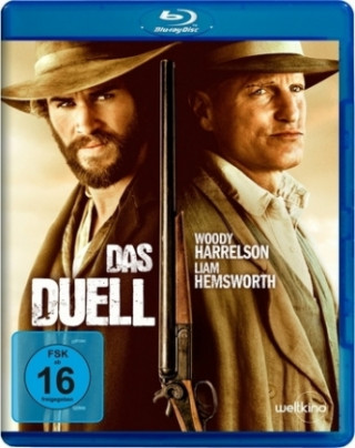 Videoclip Das Duell, 1 Blu-ray Kieran Darcy-Smith