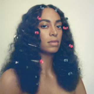Audio A Seat at the Table Solange