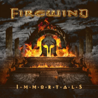 Audio Immortals Firewind