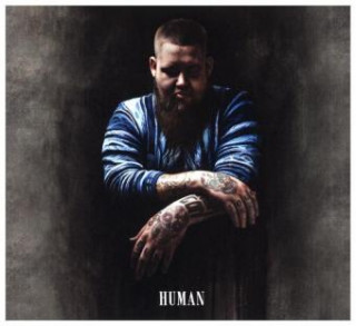 Audio Human, 1 Audio-CD (Deluxe) Rag'n'Bone Man