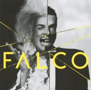 Audio FALCO 60, 2 Audio-CDs Falco