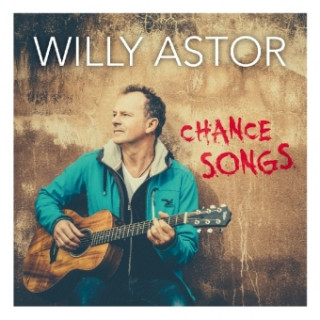 Audio Chance Songs, 1 Audio-CD Willy Astor