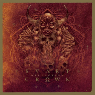 Zvok Abreaction Svart Crown