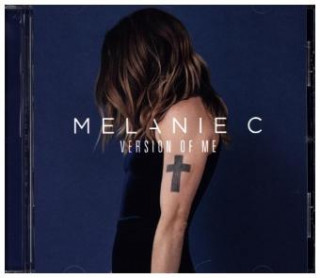 Hanganyagok Version of Me, 1 Audio-CD Melanie C