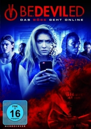 Video Bedeviled, 1 DVD Cole Duran