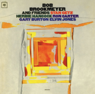 Audio Bob Brookmeyer & Friends Bob Brookmeyer