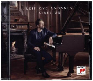 Áudio Sibelius Leif Ove Andsnes