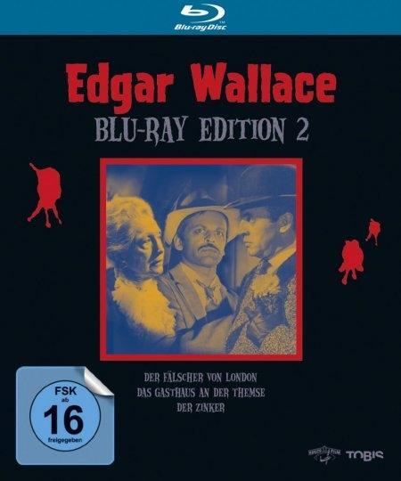 Video Edgar Wallace Hermann Ludwig