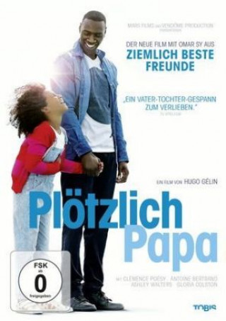 Videoclip Plötzlich Papa, 1 DVD Hugo Gélin