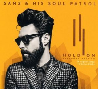 Audio Hold On (Extended Edition) San2 & His Soul Patrol