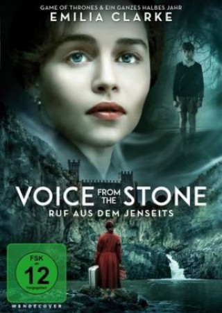 Video Voice from the Stone, 1 DVD Clayton Condit