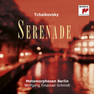 Audio Serenade Peter Iljitsch Tschaikowsky