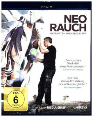 Video Neo Rauch - Gefährten und Begleiter Nicola Graef