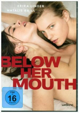 Videoclip Below Her Mouth, 1 DVD April Mullen