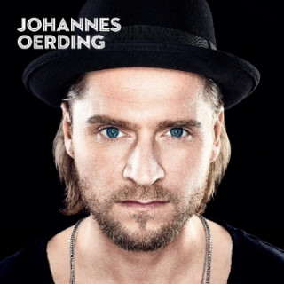Audio Kreise, 1 Audio-CD Johannes Oerding