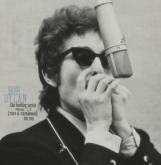 Hanganyagok The Bootleg Series Volumes 1-3 (Rare & Unreleased Bob Dylan
