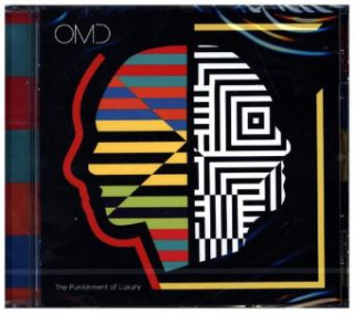 Audio The Punishment of Luxury-Standard Edition Orchestral Manoeuvres In The Dark (Omd)