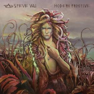 Audio Modern Primitive Steve Vai