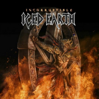 Audio Incorruptible Iced Earth
