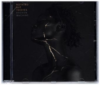 Аудио Broken Machine (Deluxe) Nothing But Thieves