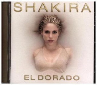 Hanganyagok El Dorado, 1 Audio-CD Shakira