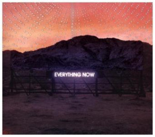 Audio Everything Now (Day Version) Arcade Fire