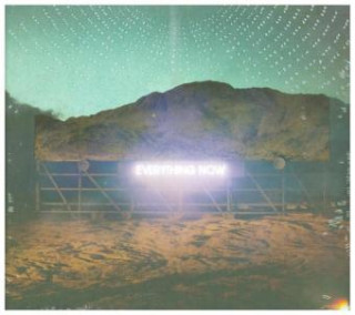 Audio Everything Now (Night Version) Arcade Fire