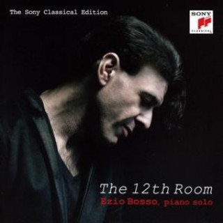 Audio The 12th Room, 2 Audio-CDs Ezio Bosso