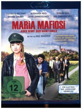 Videoclip Maria Mafiosi Manuel Reidinger