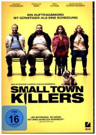 Wideo Small Town Killers Ole Bornedal