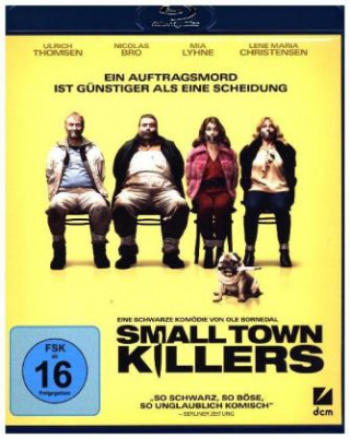 Filmek Small Town Killers My Thordal