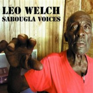 Audio Sabougla Voices Leo Welch