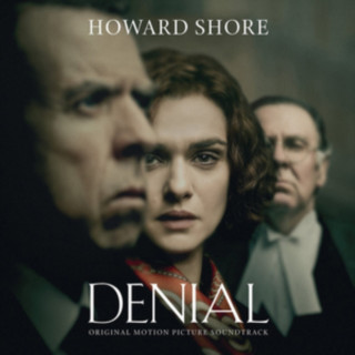 Аудио Denial, 1 Audio-CD Howard Shore