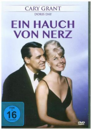 Videoclip Ein Hauch von Nerz, 1 DVD Delbert Mann