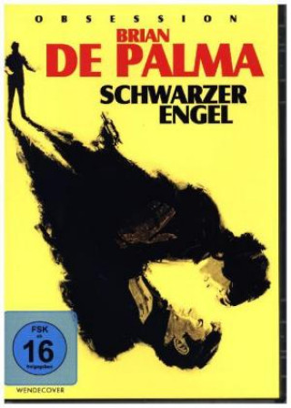 Wideo Schwarzer Engel, 1 DVD (Softbox) Brian De Palma